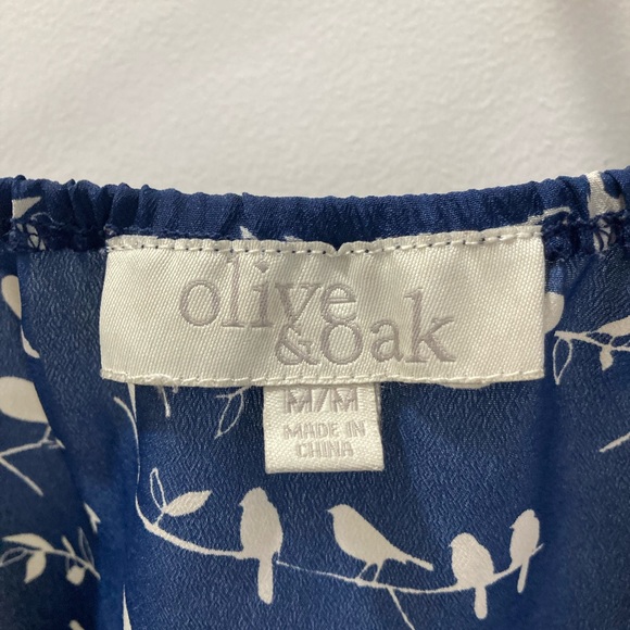 Olive and Oak camisole M - Picture 3 of 3